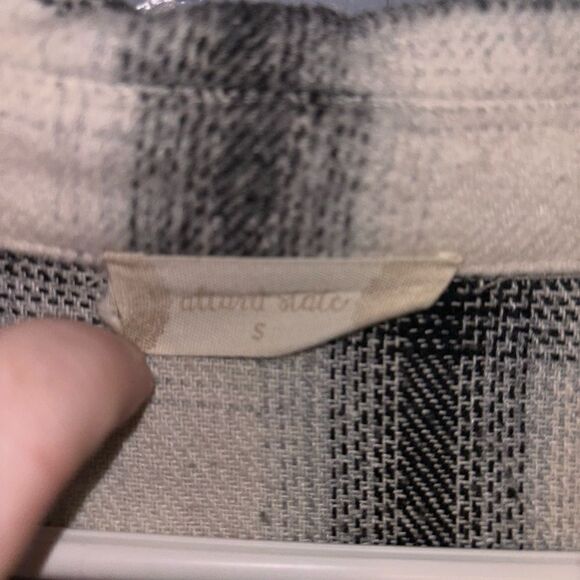 Altar’d state fringe jacket - Picture 3 of 5